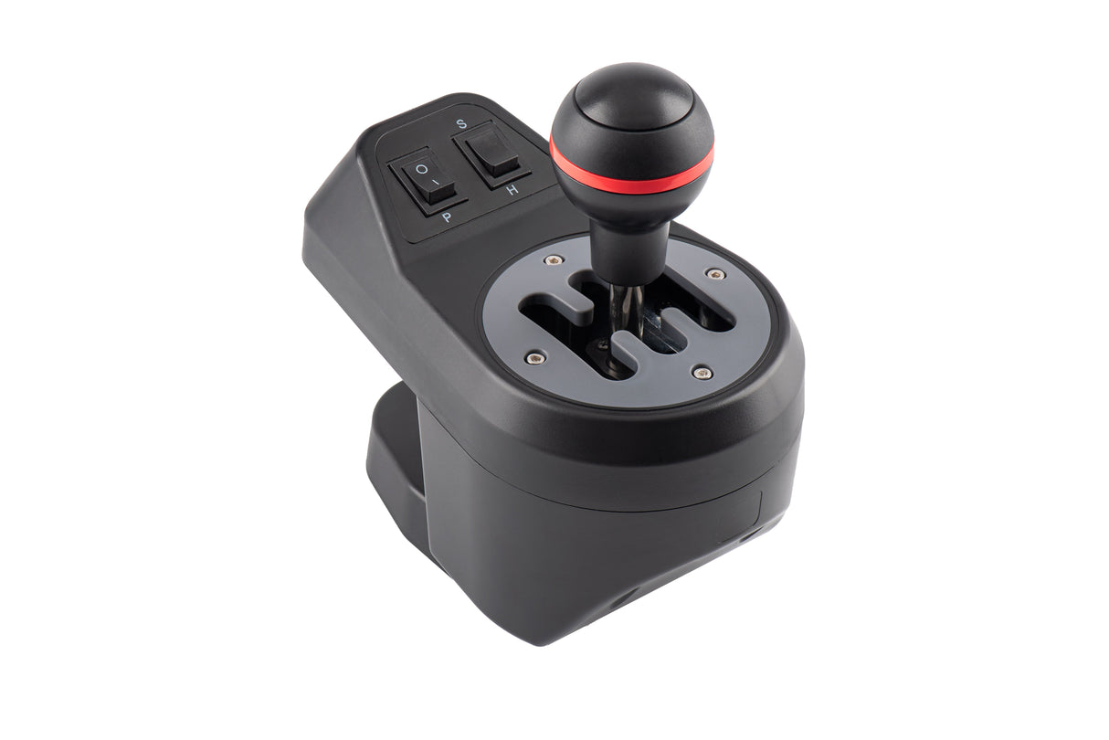 EAN 8436563091759 - Blade Gaming FT7018 mando y volante Granito, Grafito, Gris, Platino PC, PlayStation 4, Xbox One, Xbox Ser imagen 5