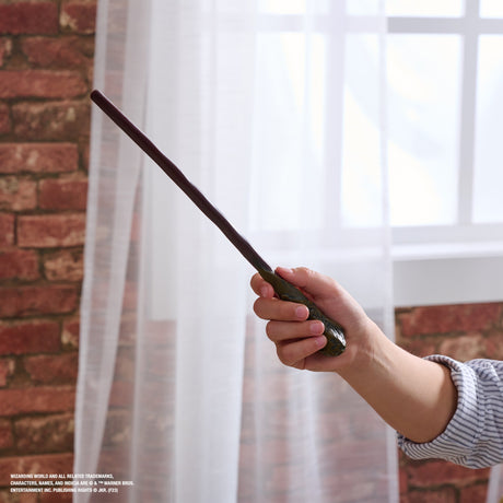 EAN 0681147043343 - Wizarding World WWO RLP Magical Collector Wands Ron GML imagen 4