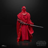 Figura Emperors Royal Guard Return Of The Jedi Star Wars 15cm