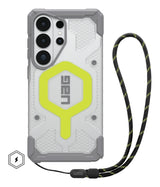 EAN 840283927331 - Urban Armor Gear 2145261BV01 funda para teléfono móvil 17,5 cm (6.9") Verde, Amarillo imagen 1