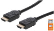 EAN 0766623354837 - Manhattan 354837 cable HDMI 1 m HDMI tipo A (Estándar) Negro imagen 1