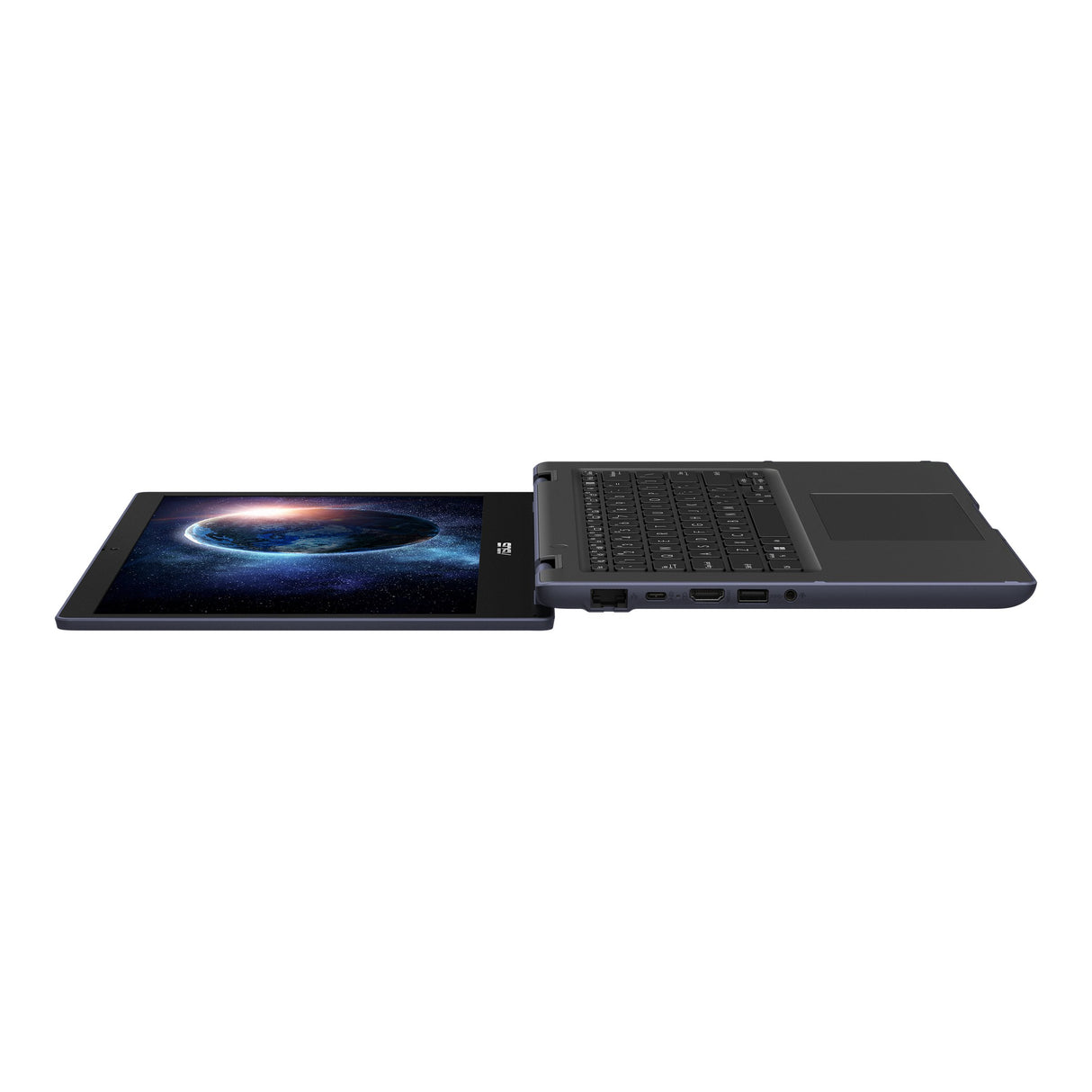 EAN 4711387527757 - ASUS BR1402CGA-NK0337XA Intel Core i3 N-series 35,6 cm (14") DDR4-SDRAM Wi-Fi 6 (802.11ax) imagen 12