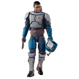 EAN 5010996203267 - Star Wars The Vintage Collection Mandalorian Fleet Commander imagen 1
