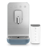 EAN 8017709354671 - Smeg BCC13SBMEU cafetera eléctrica Totalmente automática Máquina espresso 1,4 L imagen 1