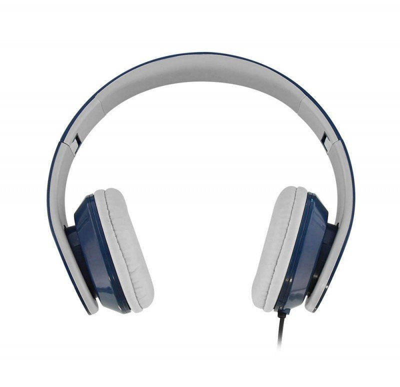 Tnb Stream Auriculares Estéreo Plegables - Azul