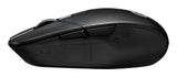 Logitech G G303 Shroud Edition Ratón Juego Mano Derecha Rf Wireless + Bluetooth Óptico 25600 Dpi