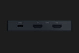 Capturador De Video Razer Ripsaw Hd Negro Razer Ripsaw Hd, 2160p, 1080p, 1440p, 720p, 480p, 60 Pps
