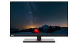 EAN 0195713542999 - Lenovo ThinkVision P27u-20 pantalla para PC 68,6 cm (27") 3840 x 2160 Pixeles 4K Ultra HD LED Negro imagen 4
