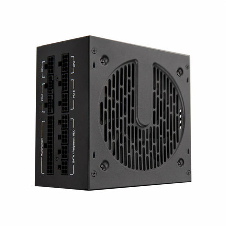 EAN 8681949014680 - Inca IPS-850XN unidad de fuente de alimentación 850 W ATX Negro imagen 7