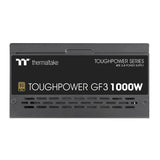 EAN 4713227534031 - Thermaltake Toughpower GF3 unidad de fuente de alimentación 1000 W 24-pin ATX Negro imagen 3