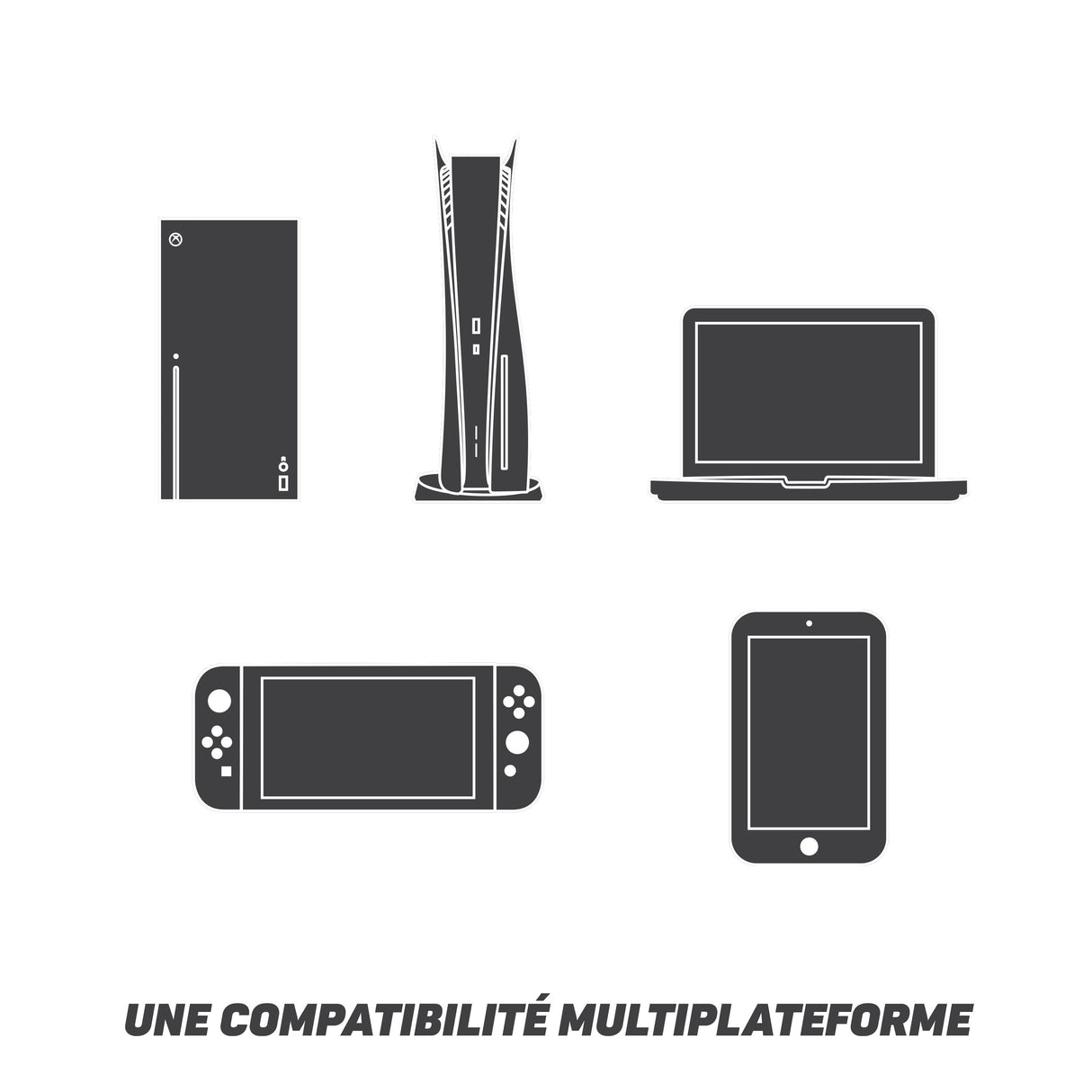 Auriculares Para Juegos Turtle Beach Recon 500 Arctic Camor