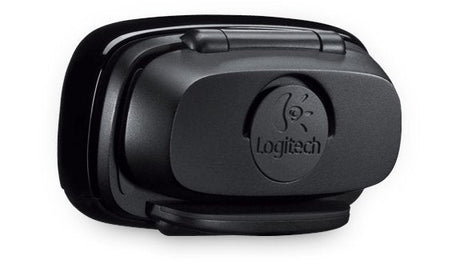 EAN 5099206061330 - Logitech C615 Portable HD cámara web 8 MP 1920 x 1080 Pixeles USB 2.0 Negro imagen 10