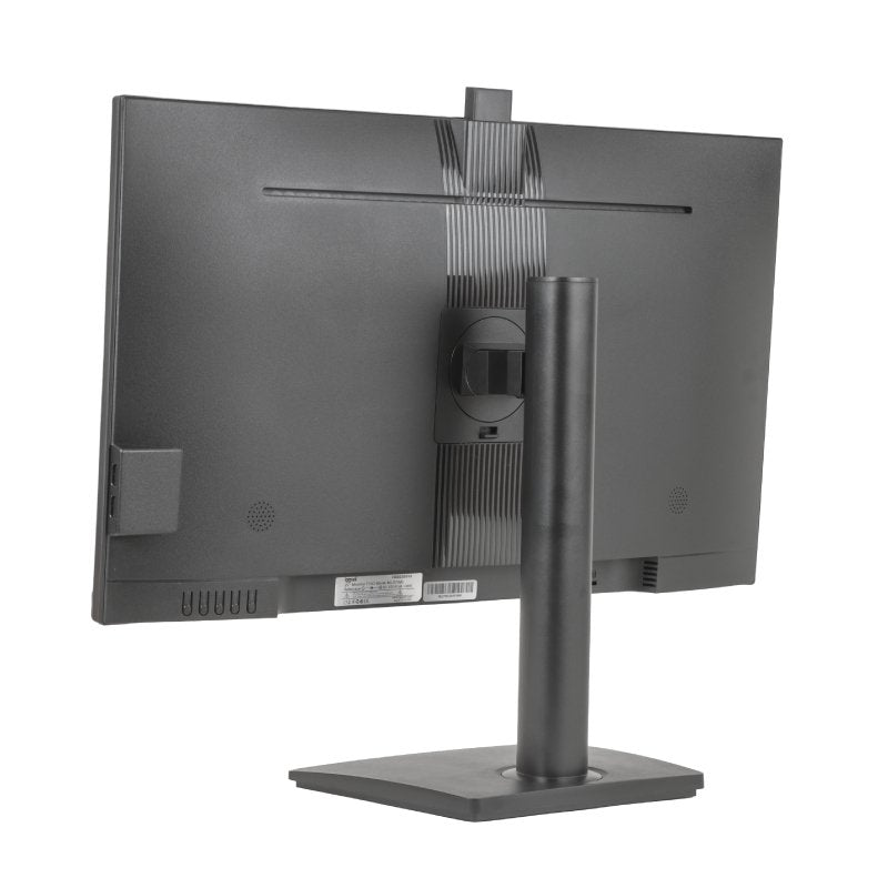 EAN 8435364320013 - iggual ML27WC pantalla para PC 68,6 cm (27") 1920 x 1080 Pixeles Full HD LED Negro imagen 5