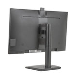 EAN 8435364320013 - iggual ML27WC pantalla para PC 68,6 cm (27") 1920 x 1080 Pixeles Full HD LED Negro imagen 5