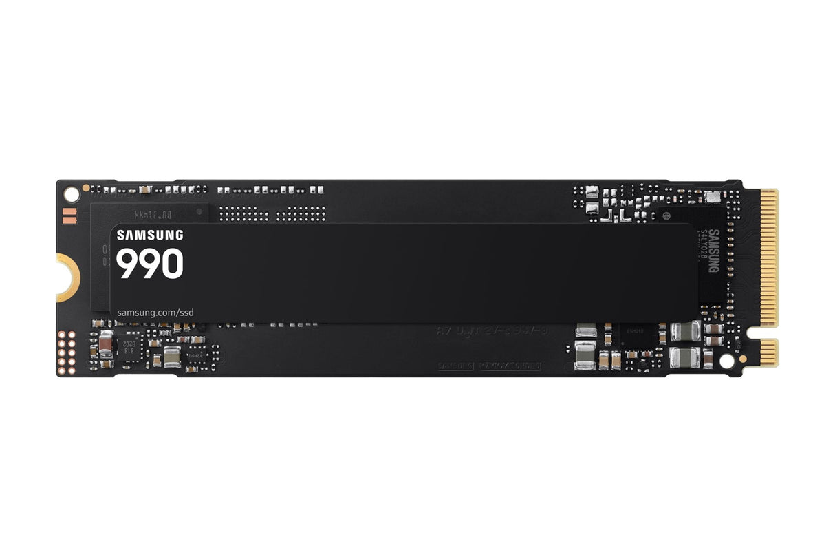 2 Tb Ssd Samsung 990 M.2 Pcie (Mz-V9v2t0bw)