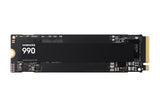 2 Tb Ssd Samsung 990 M.2 Pcie (Mz-V9v2t0bw)