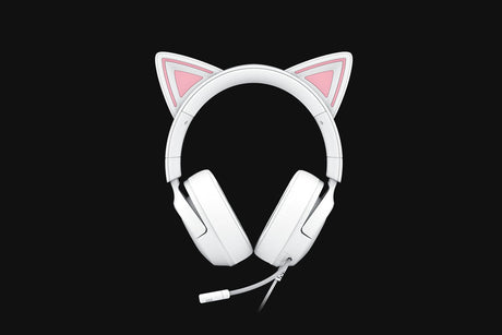 EAN 8887910061138 - Razer RZ04-05350300-R3M1 auricular y casco Auriculares Alámbrico Diadema Juego Blanco imagen 2