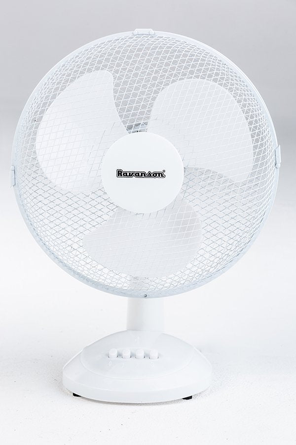 EAN 5902230901889 - Ravanson WT-1040 ventilador Gris, Blanco imagen 1