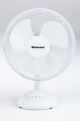 EAN 5902230901889 - Ravanson WT-1040 ventilador Gris, Blanco imagen 1