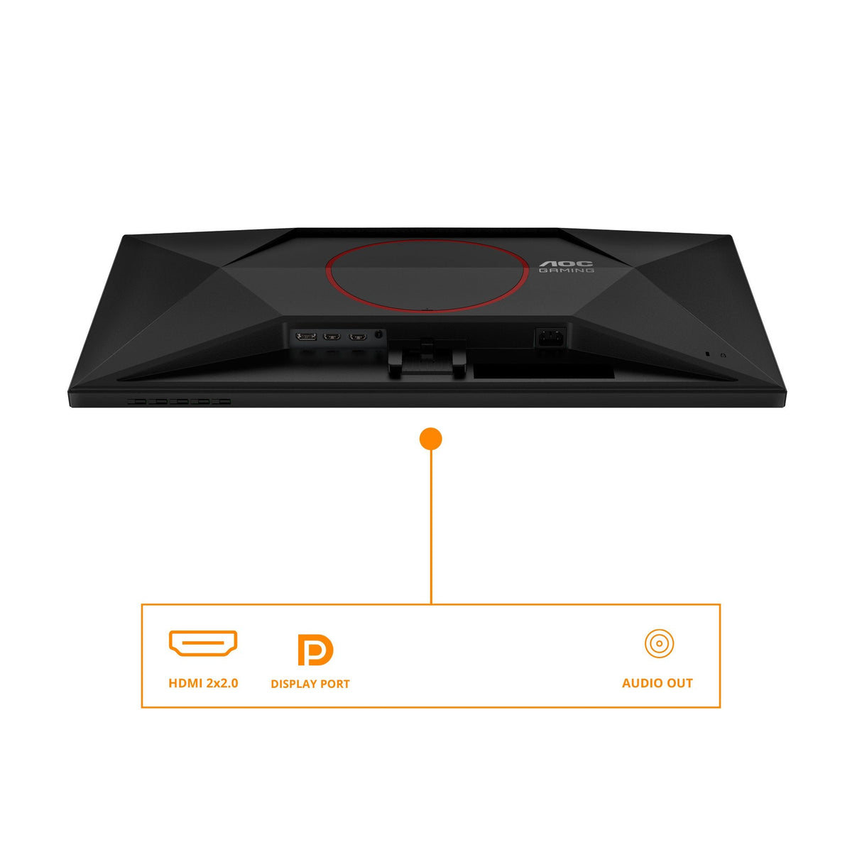 Monitor 27 "Ips 2560x1440 180hz 16:9 1msmntr