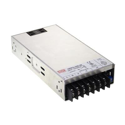 Meanwell Mean Well Hrp-300-3.3 - 90 - 305 V - 300 W - 60 A - Rohs - 105 Mm - 199 Mm - Fuente De Alimentación