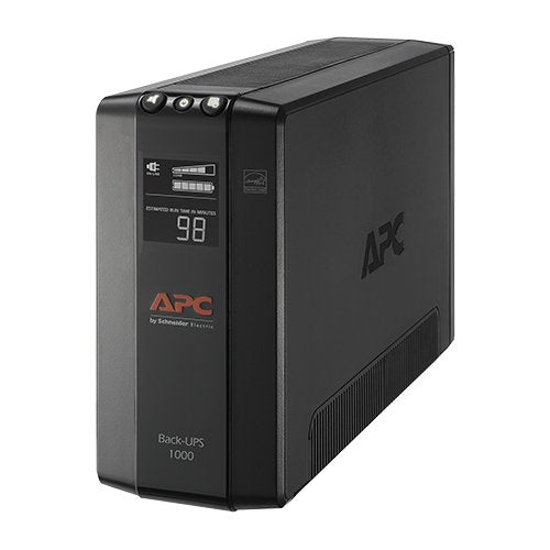 Apc Back-Ups Pro Bx1000m - Usv - Corriente Alterna
