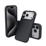 EAN 4250686415360 - nevox 2536 funda para teléfono móvil 16 cm (6.3") Negro imagen 1