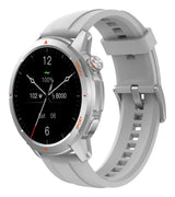 Bea-Fon Watch 601 Silber