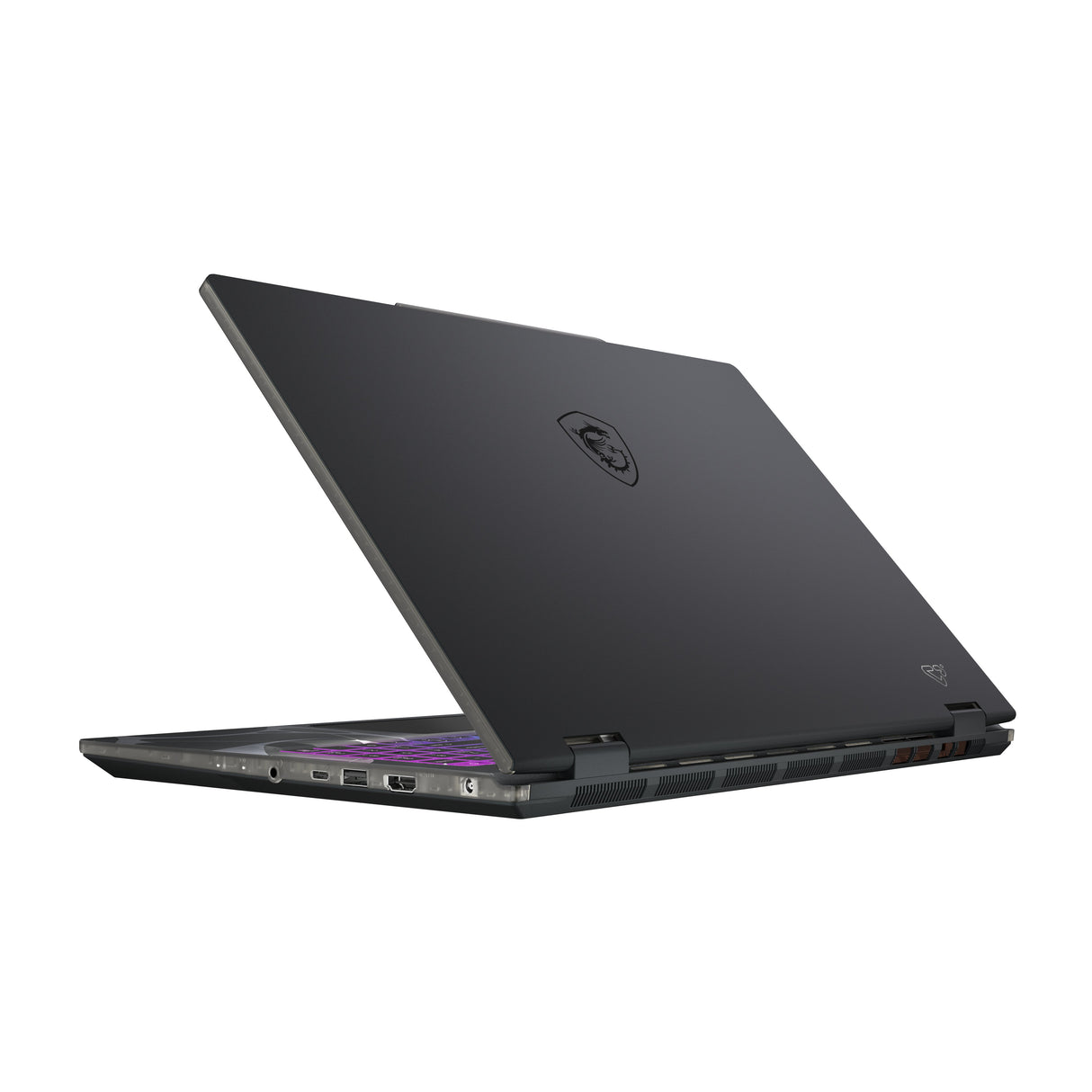 EAN 4711377385213 - MSI Cyborg A15 AI B2HWFKG-072XES AMD Ryzen™ 9 270 Portátil 39,6 cm (15.6") Full HD 32 GB DDR5-SDRAM 1 TB  imagen 4