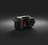 Gopro Mission 1 Pro  Grip Edition - Black