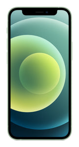EAN 194252014288 - Apple iPhone 12 mini 13,7 cm (5.4") SIM doble iOS 14 5G 64 GB Verde imagen 1