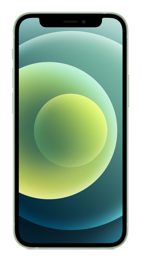 EAN 194252014288 - Apple iPhone 12 mini 13,7 cm (5.4") SIM doble iOS 14 5G 64 GB Verde imagen 1