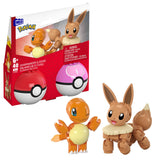 EAN 0194735275335 - MEGA Pokémon JCR81 juguete de construcción imagen 1