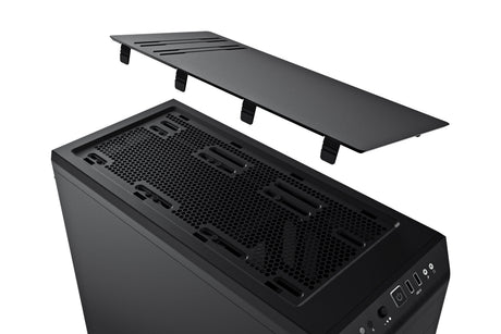 EAN 4260052185414 - be quiet! Pure Base 600 Midi Tower Negro imagen 3