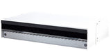 EAN 4250184118947 - METZ CONNECT 130862-2H20-E accesorio para panel de conexiones imagen 1