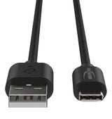 Ansmann Cable Usb 3.0 A -> Usbc Macho A Macho 1m Negro