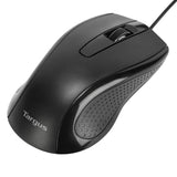 EAN 5063194001951 - Targus AKM622FR teclado Ratón incluido Universal USB AZERTY Francés Negro imagen 9