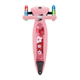 Patinete  Globber Junior Plegable Fantasy Lights