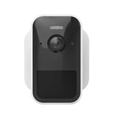 EAN 5052847126103 - Yale SV-OC-1A-W cámara de vigilancia Cubo Cámara de seguridad IP Interior y exterior 1080 x 1920 Pixeles  imagen 1