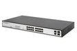 EAN 4016032451457 - Digitus DN-95312-1 switch Fast Ethernet (10/100) Energía sobre Ethernet (PoE) Negro, Plata imagen 1
