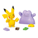 EAN 0194735275908 - MEGA Pokémon JCT43 juguete de construcción imagen 3