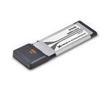 EAN 0790069300264 - D-Link Wireless N ExpressCard adapter 300 Mbit/s imagen 1