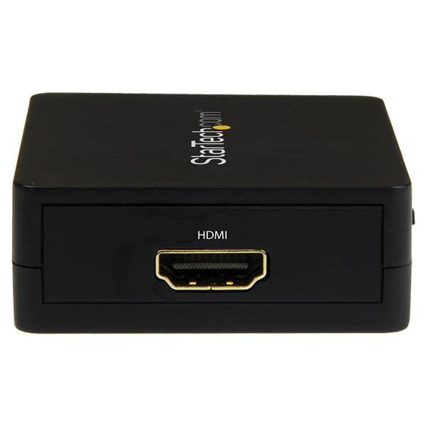 Startech.Com Extractor De Audio Hdmi - 1080p