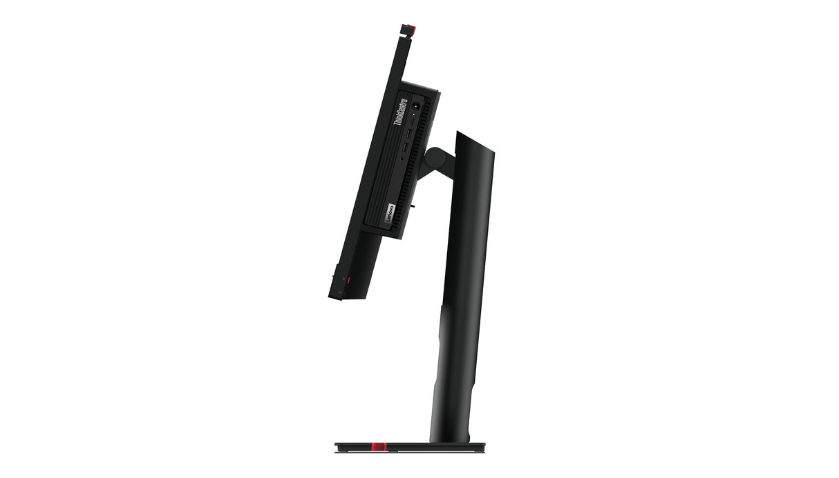 EAN 0196804349824 - Lenovo ThinkCentre Tiny-In-One 24 Gen 5 LED display 60,5 cm (23.8") 1920 x 1080 Pixeles Full HD Negro imagen 23