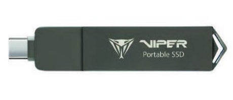 EAN 4711378420043 - Patriot Memory PVP30 1 TB USB Type-A / USB Type-C 3.2 Gen 2 (3.1 Gen 2) Negro imagen 2