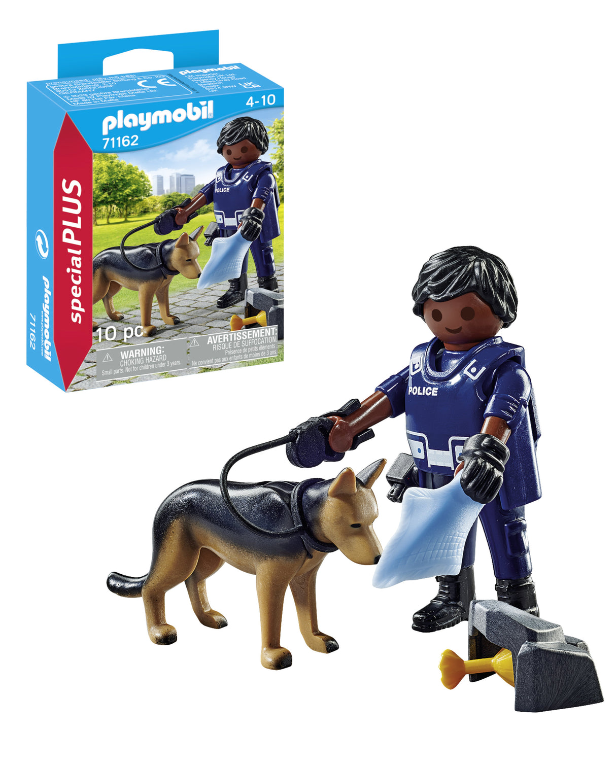 EAN 4008789711625 - Playmobil SpecialPlus 71162 figura de juguete para niños imagen 5