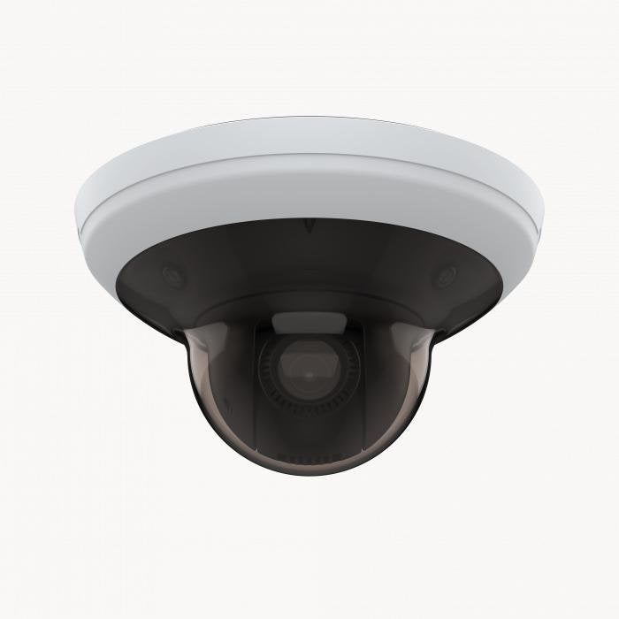 Axis M5000 50 Hz 15mp Indoor Cam Panoramic Cam Ptz 10x Optical Zo