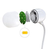 Terratec Cargador Chargeair Luz Y Sonido Inalámbrico