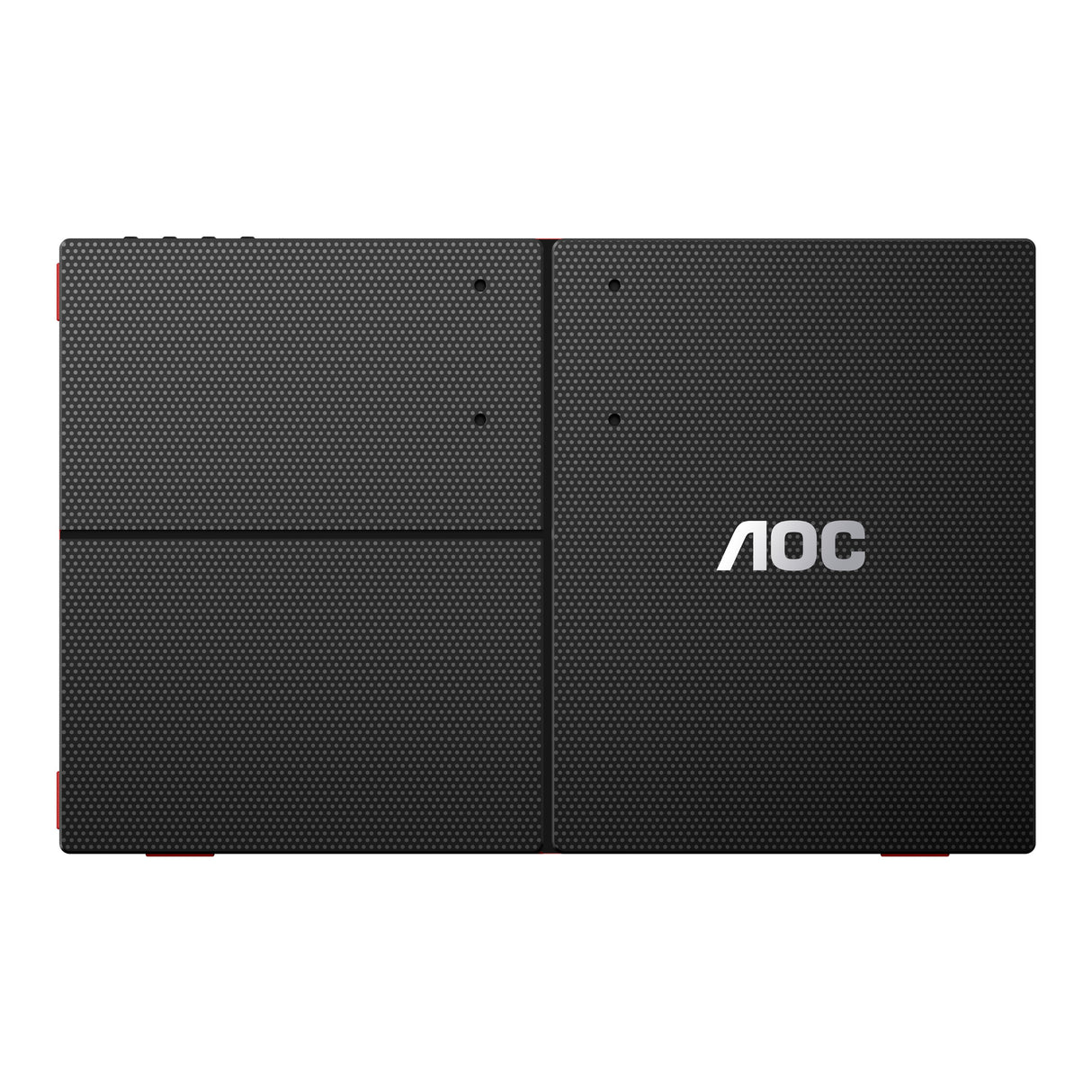 Monitor Aoc 16g3 [15.6] 1920 X 1080 Pixeles Negro, Rojo