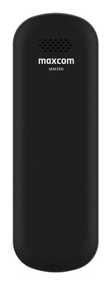 EAN 5908235978055 - MaxCom MM39D teléfono móvil 5,08 cm (2") Negro Teléfono para personas mayores imagen 2